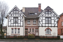 Kolonie-Museum Leverkusen